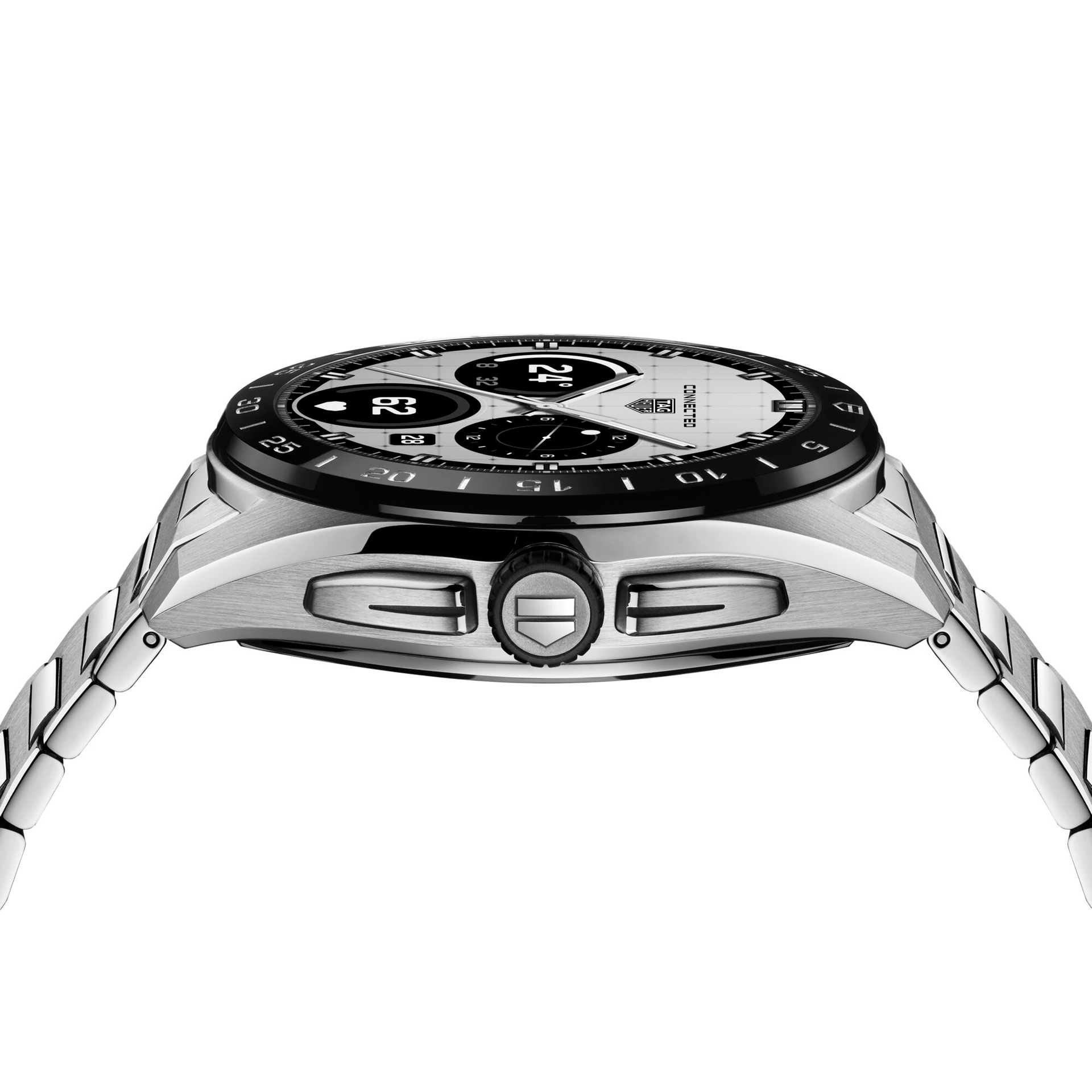 TAG Heuer Connected Calibre E5 45 mm