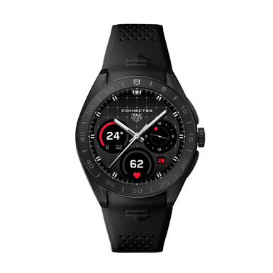 TAG Heuer Connected Calibre E5 45 mm