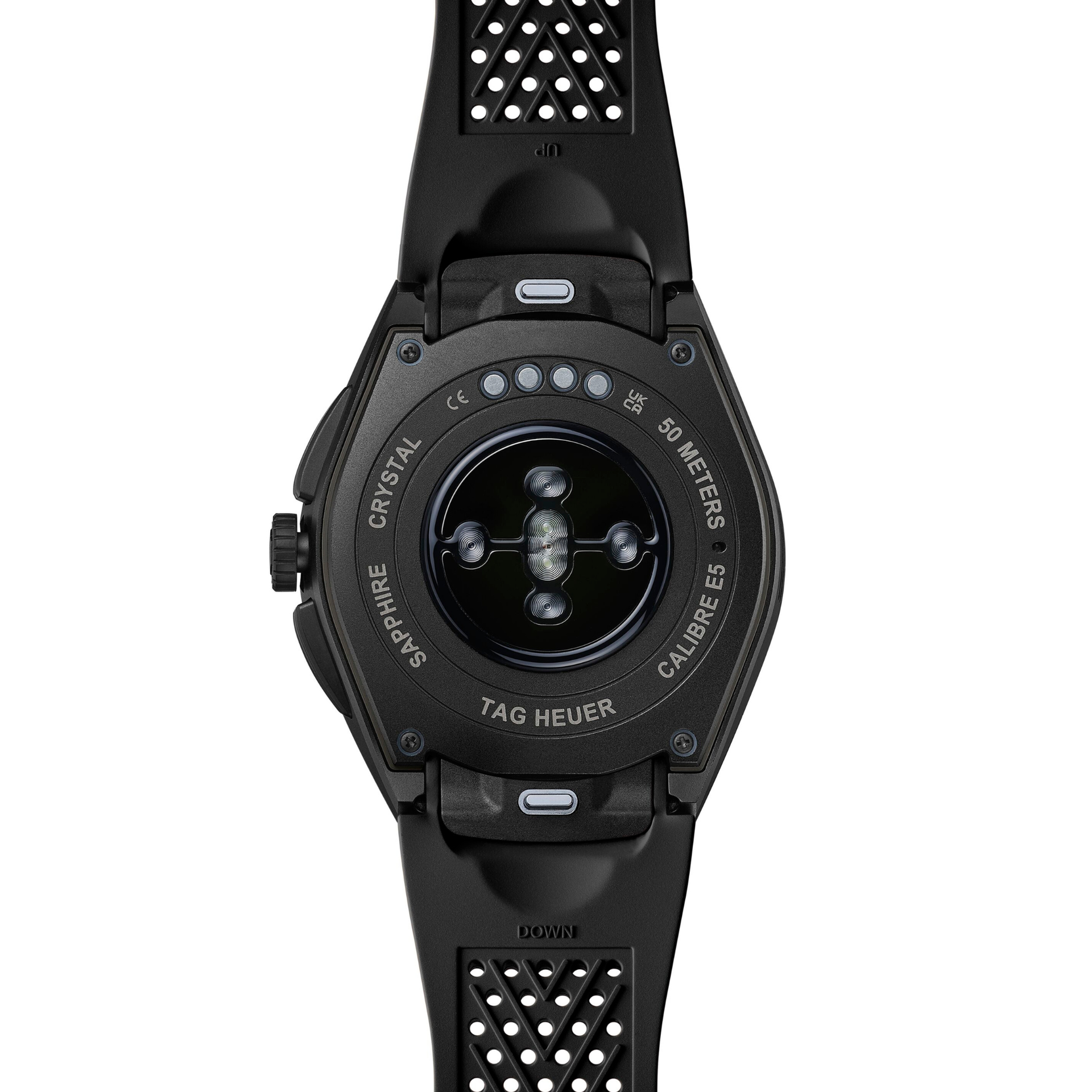 TAG Heuer Connected Calibre E5 45 mm