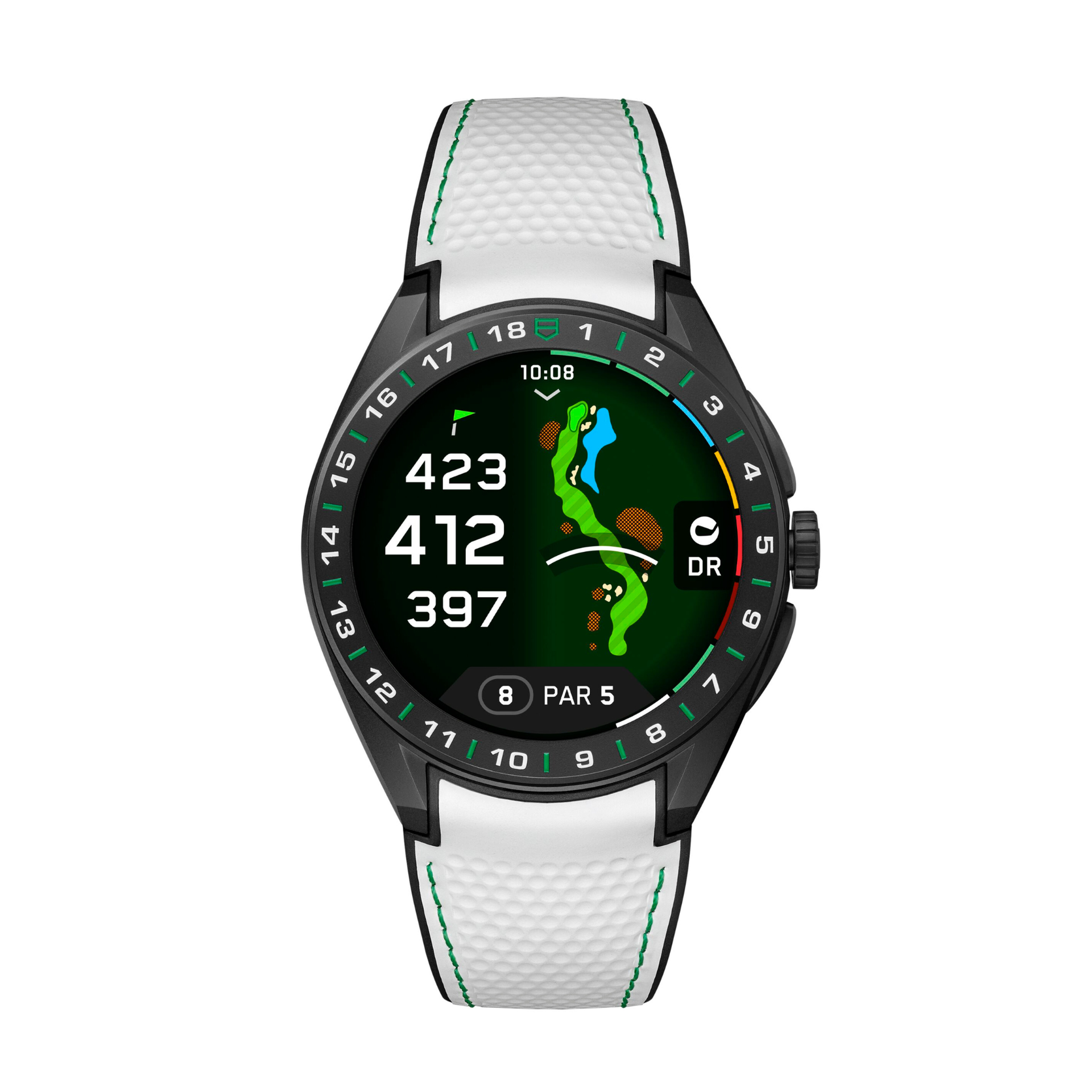 TAG Heuer Connected Calibre E5 45 mm