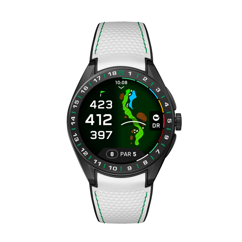 TAG Heuer Connected Calibre E5 45 mm