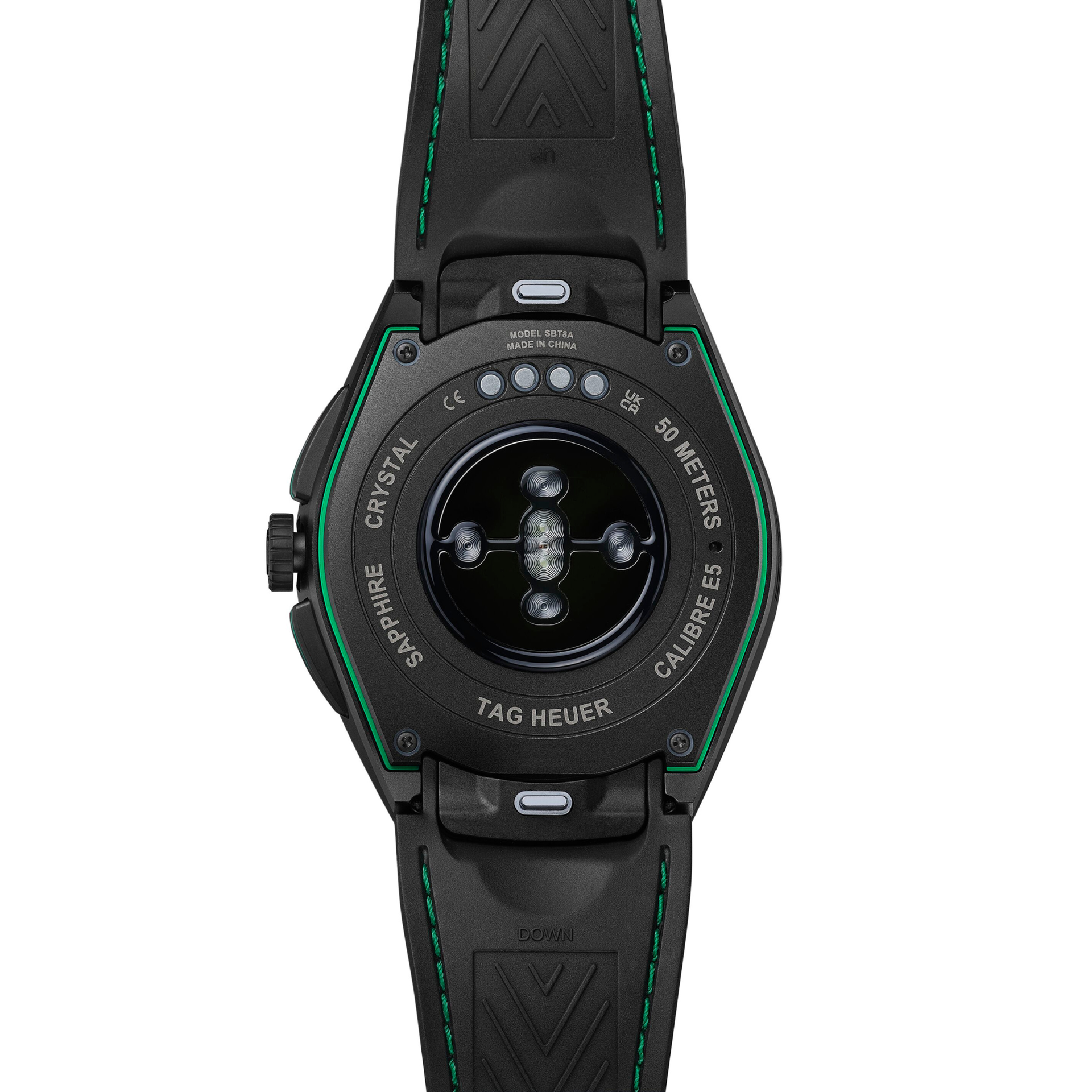 TAG Heuer Connected Calibre E5 45 mm