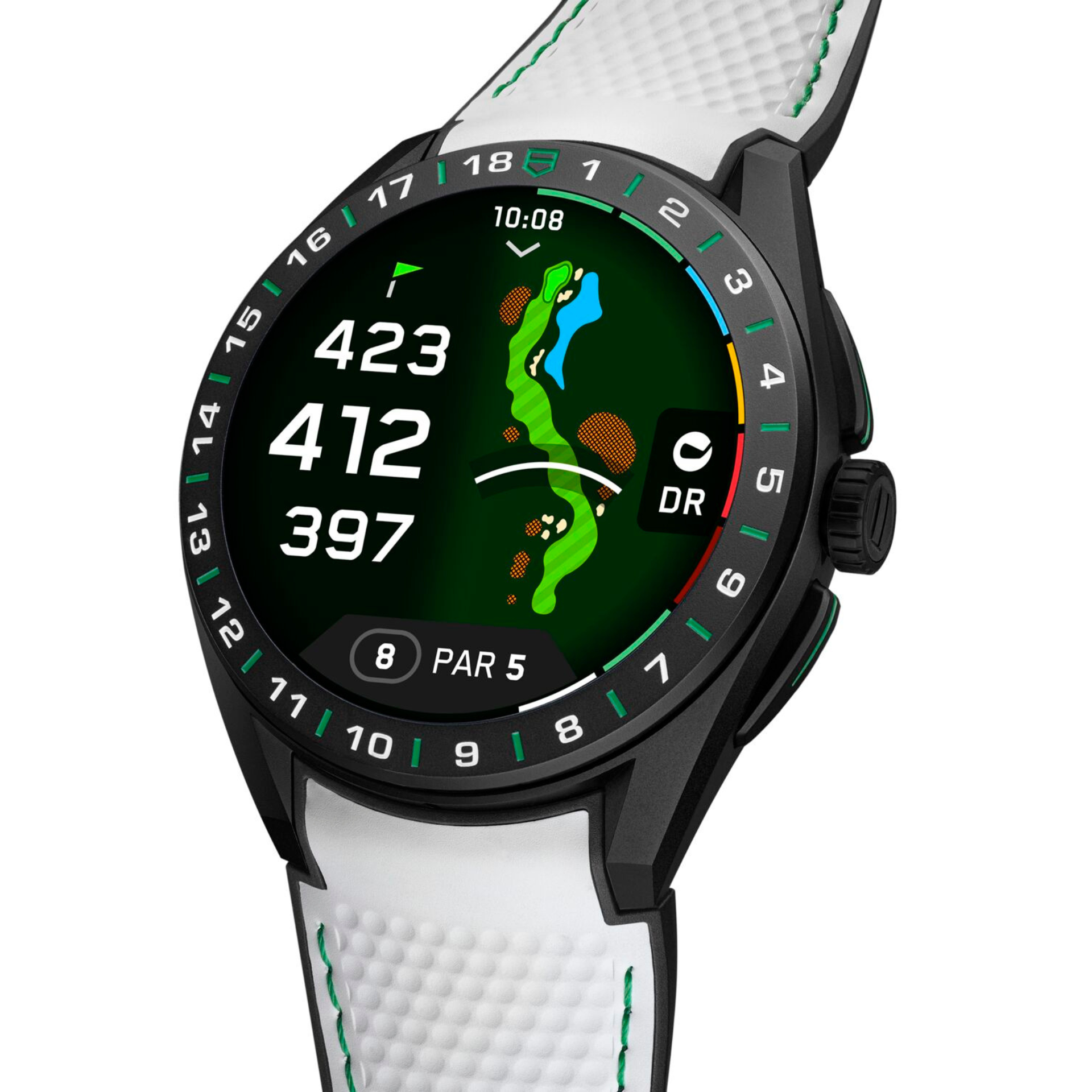 TAG Heuer Connected Calibre E5 45 mm