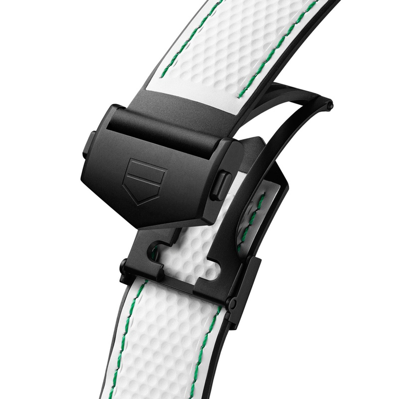 TAG Heuer Connected Calibre E5 45 mm