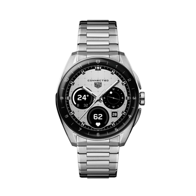 TAG Heuer Connected Calibre E5 40 mm