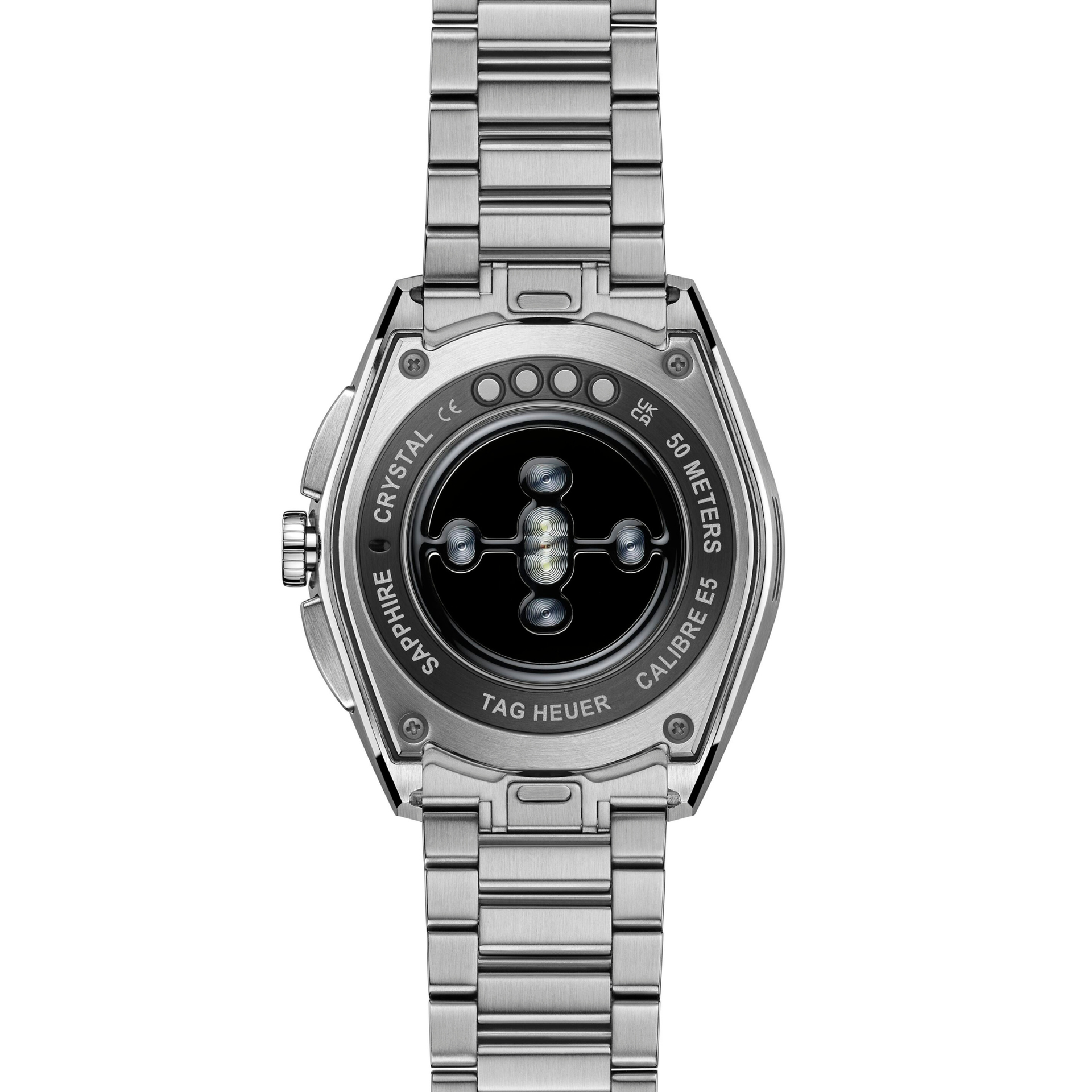 TAG Heuer Connected Calibre E5 40 mm