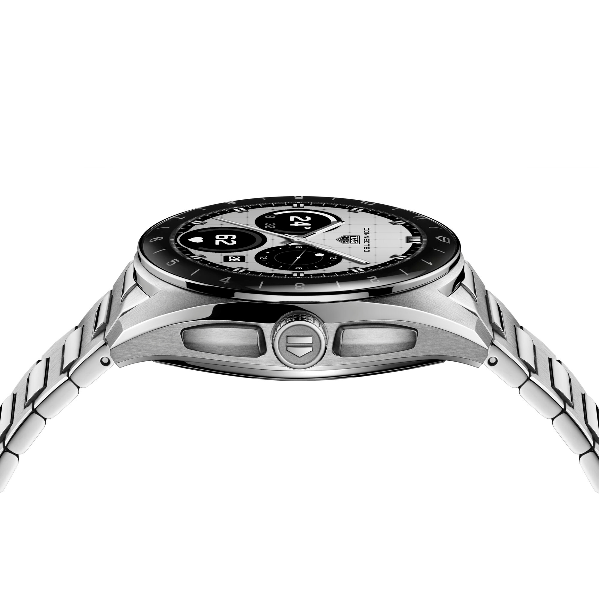 TAG Heuer Connected Calibre E5 40 mm