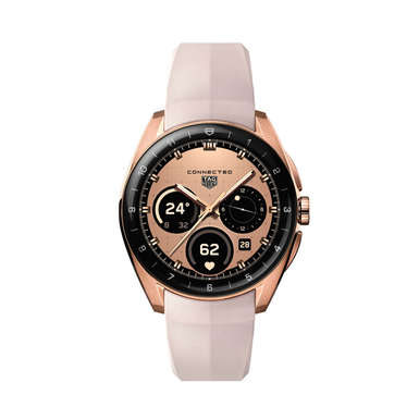 TAG Heuer Connected Calibre E5 40 mm