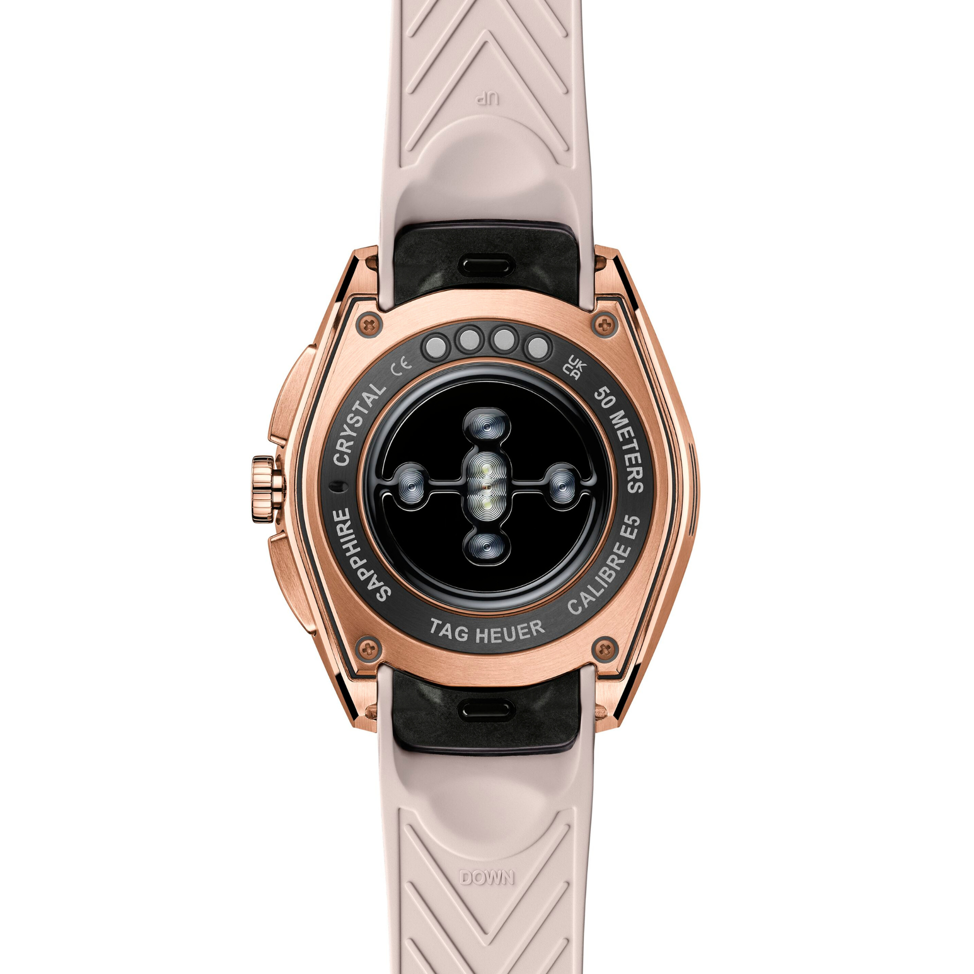 TAG Heuer Connected Calibre E5 40 mm