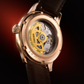 Seiko Presage Cocktail Time 'The Conte' Limited Edition Watch SRPL96J