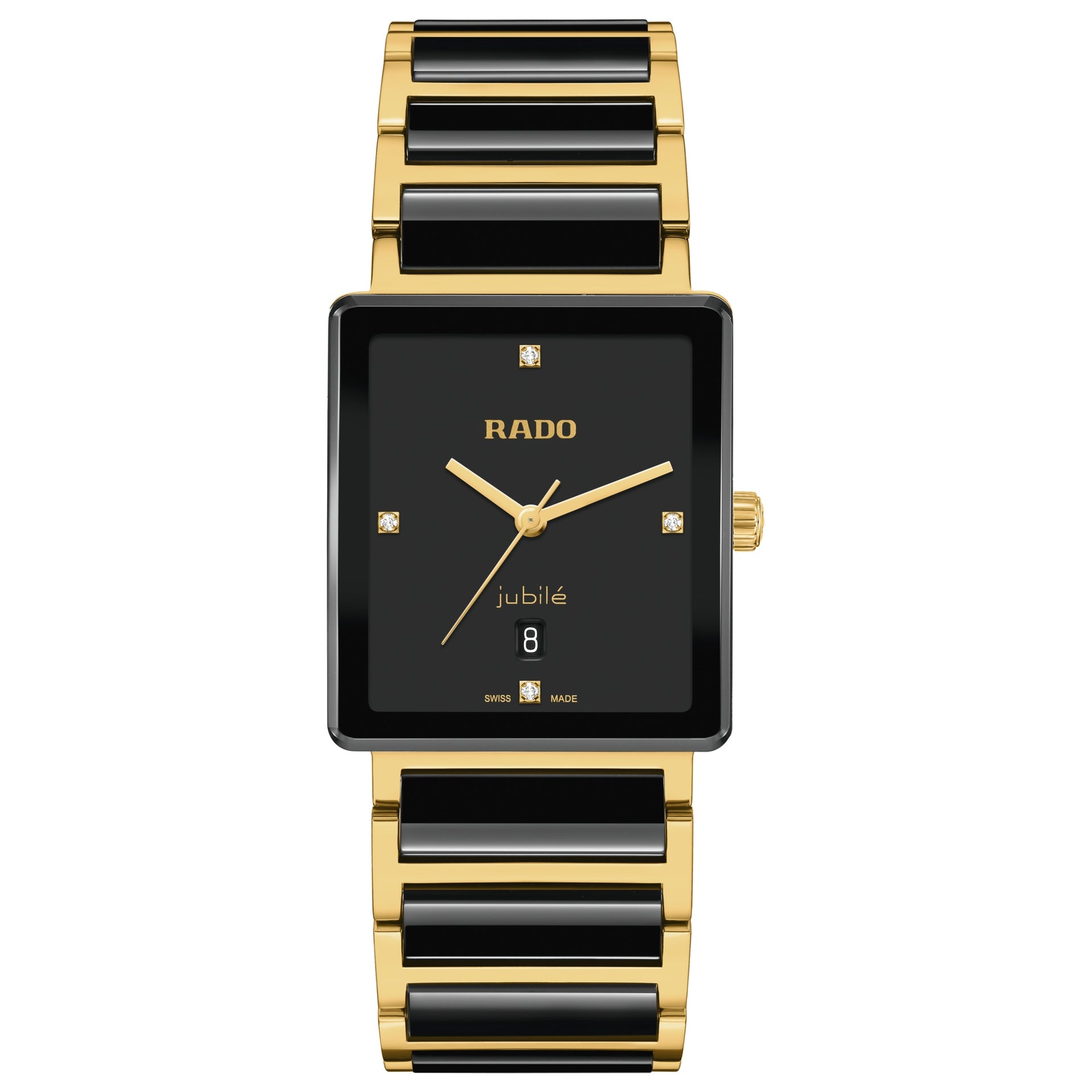 Rado Integral Watch R20256712