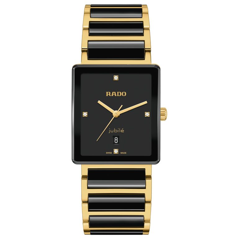 Rado Integral Watch R20256712
