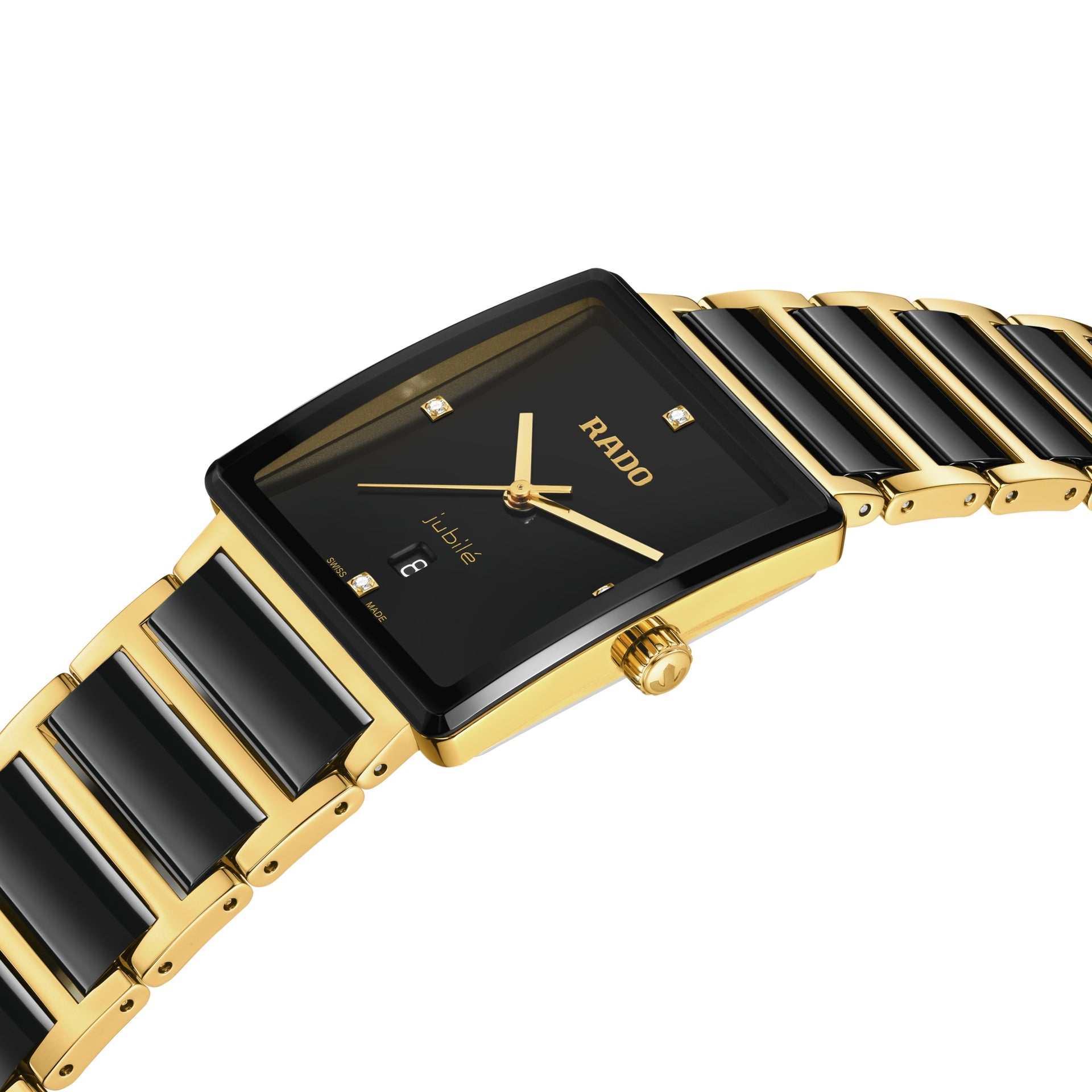 Rado Integral Watch R20256712