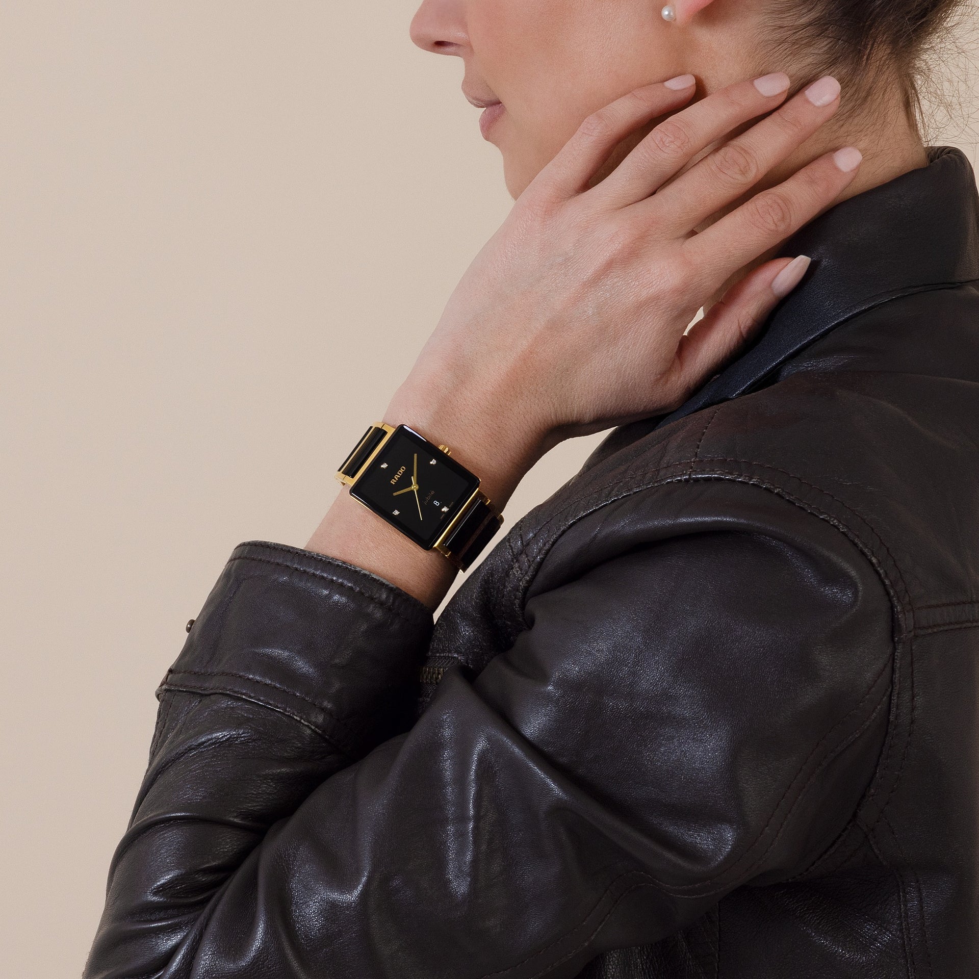 Rado Integral Watch R20256712