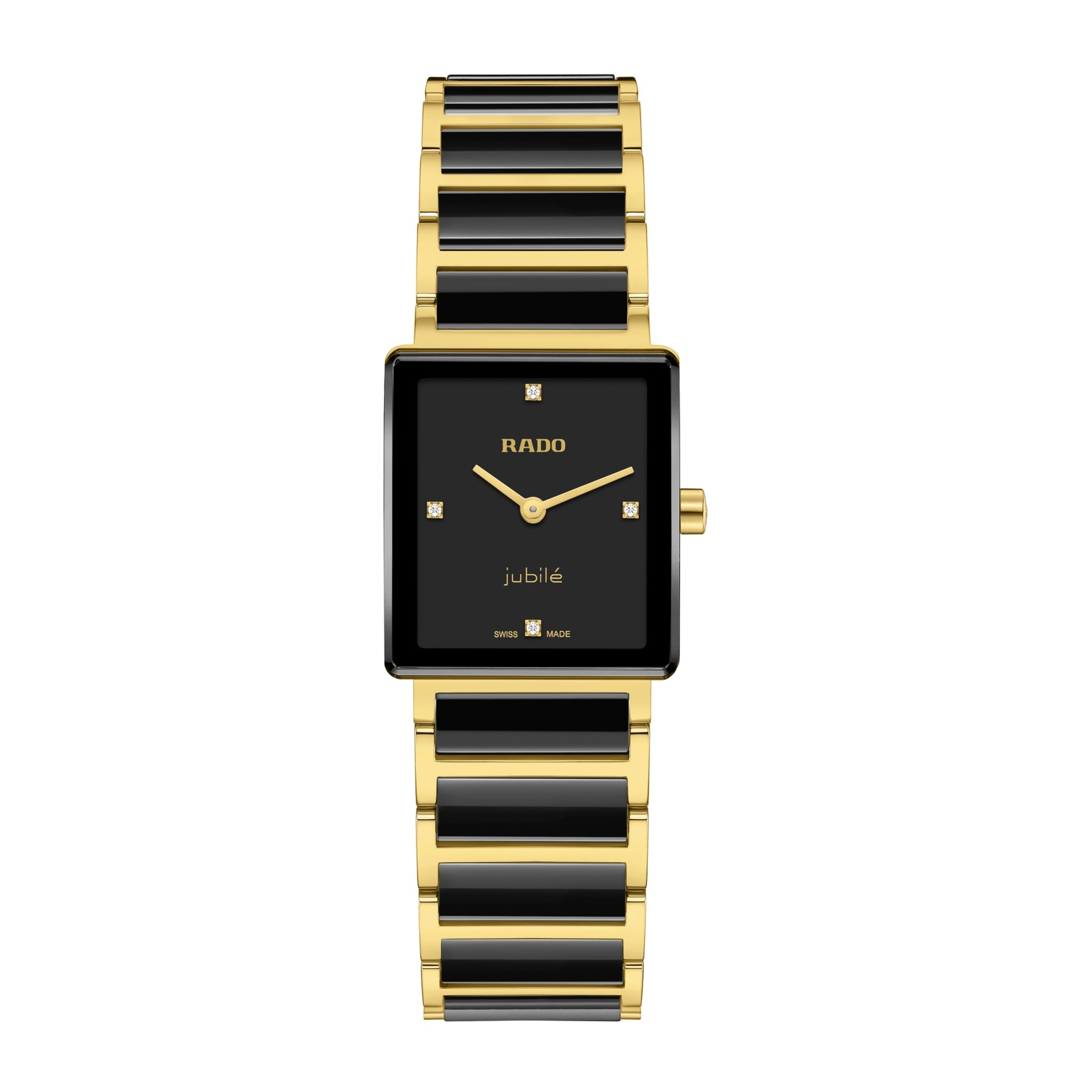 Rado Integral Watch R20252702