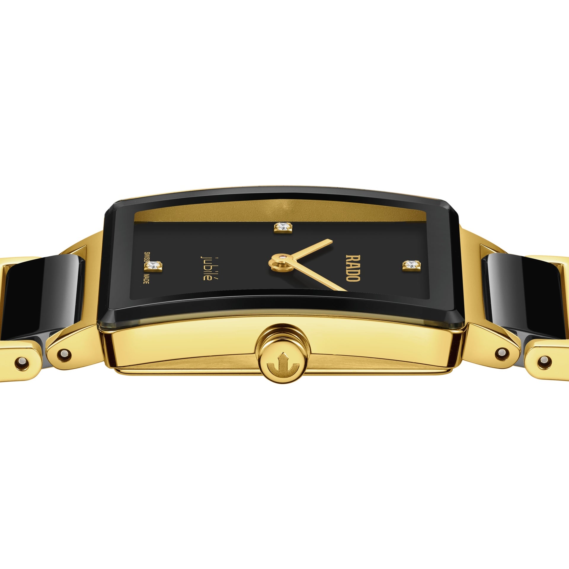 Rado Integral Watch R20252702