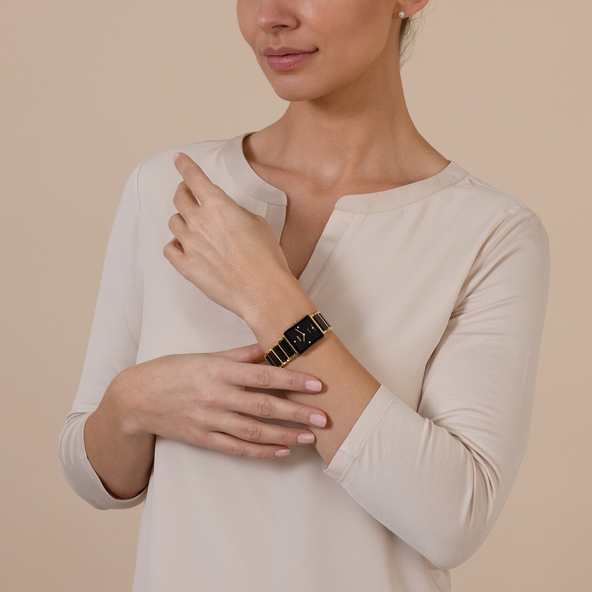 Rado Integral Watch R20252702