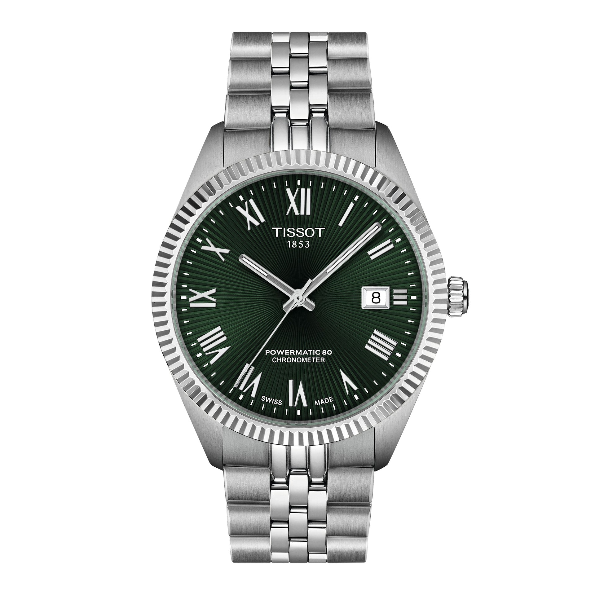 Tissot Ballade Watch T1564081109300