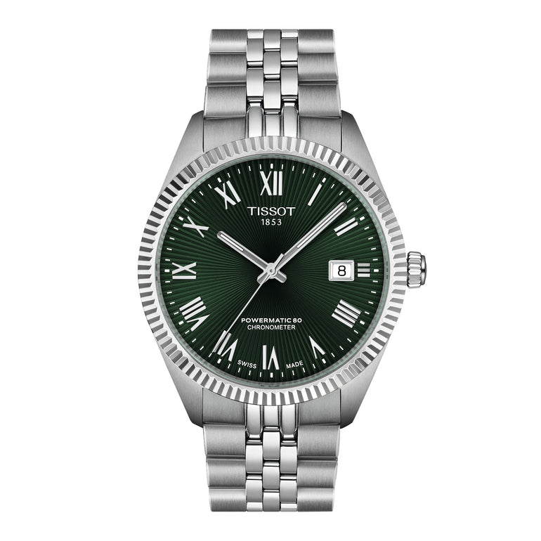 Tissot Ballade Watch T1564081109300