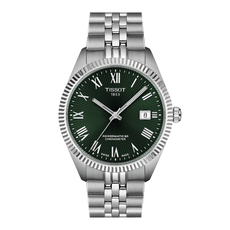 Tissot Ballade Watch T1564081109300