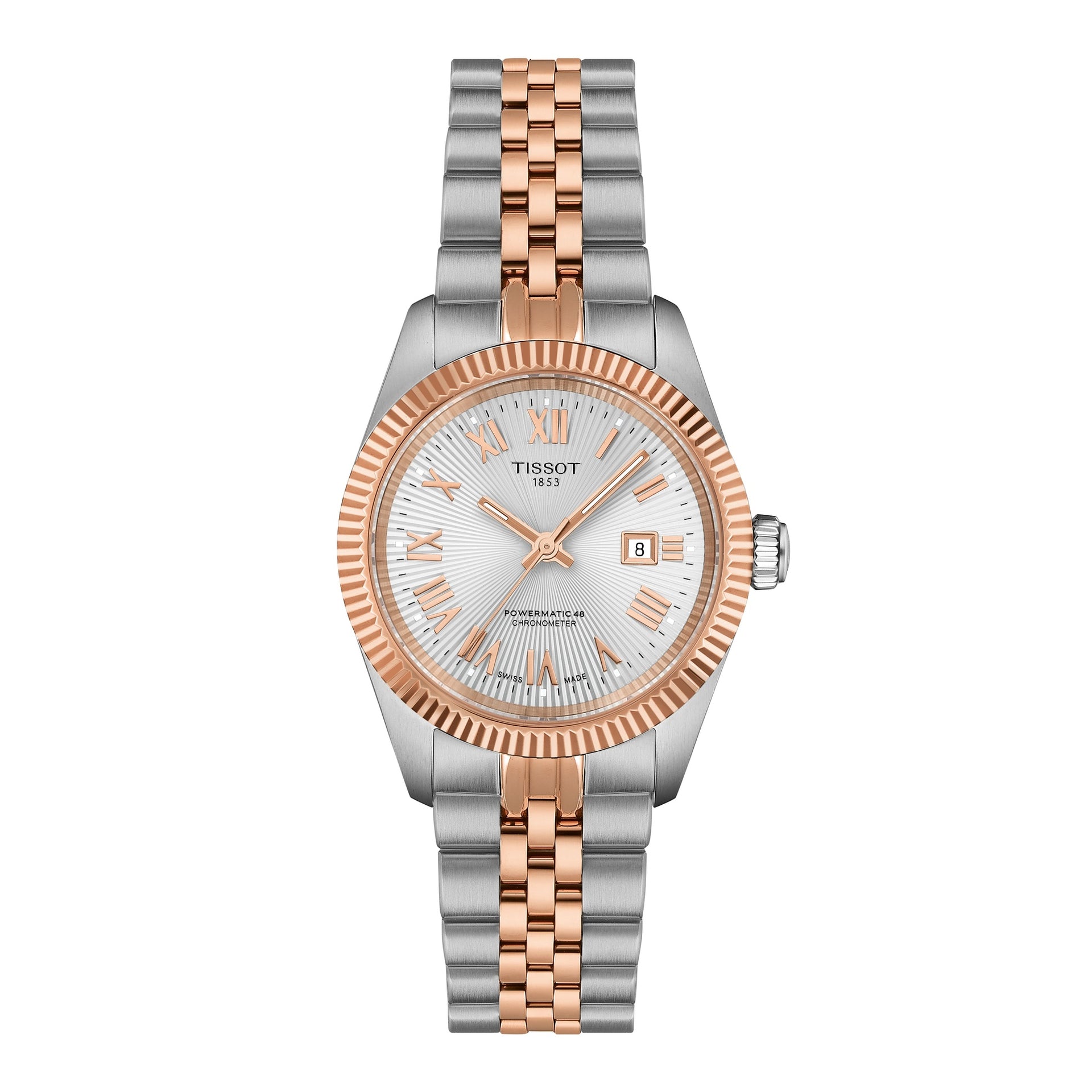 Tissot Ballade Watch T1562082203300