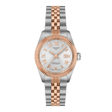 Tissot Ballade Watch T1562082203300