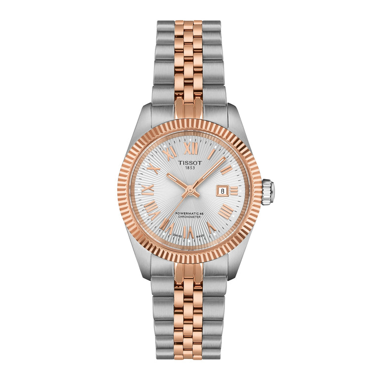Tissot Ballade Watch T1562082203300