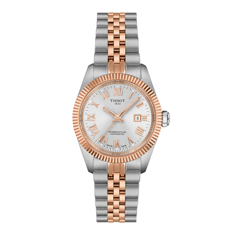 Tissot Ballade Watch T1562082203300