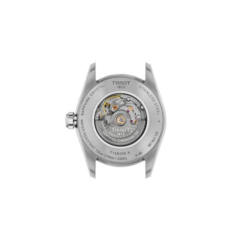 Tissot Ballade Watch T1562082203300