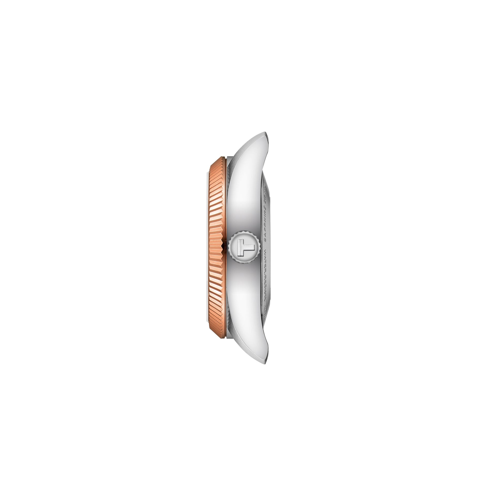 Tissot Ballade Watch T1562082203300