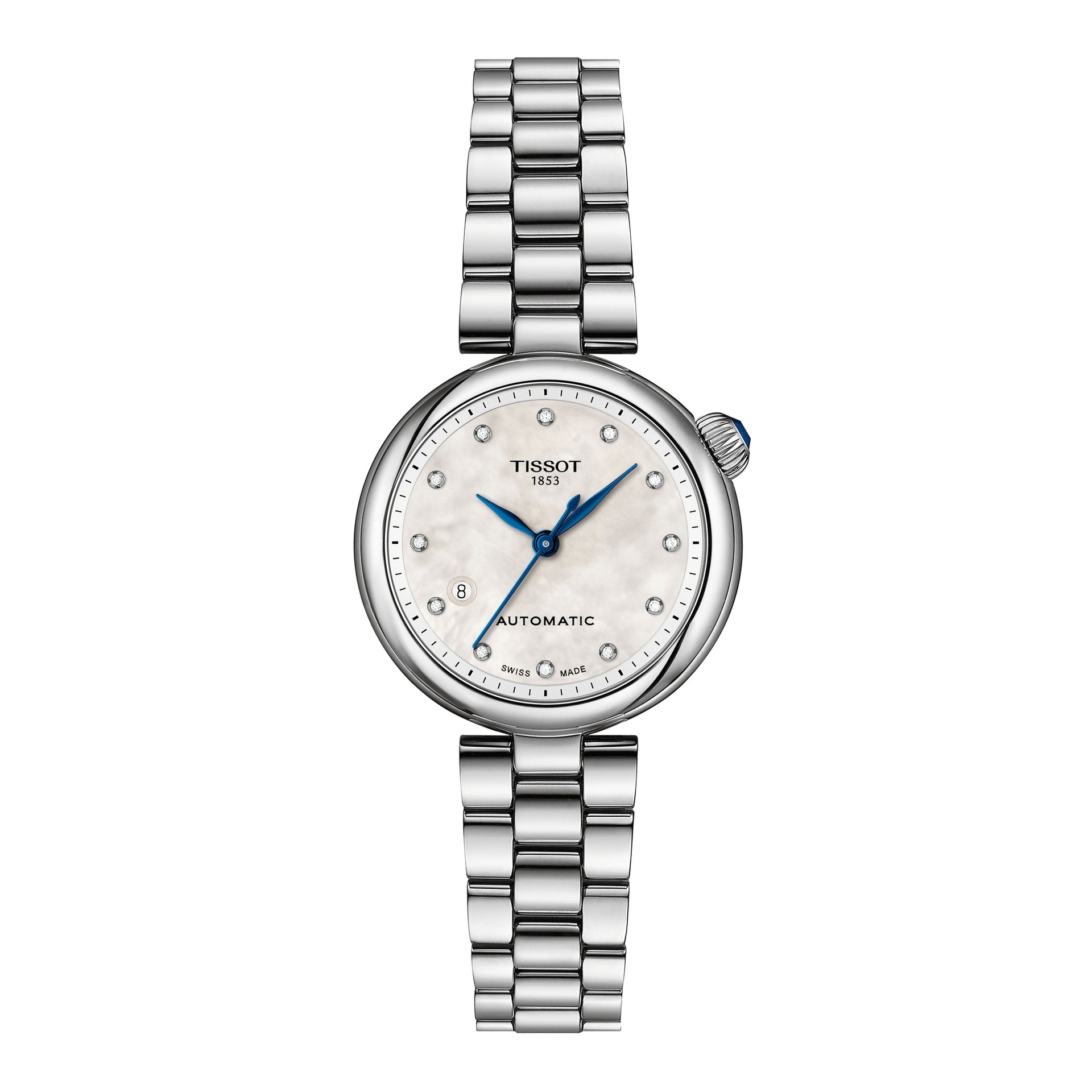 Tissot Desir Watch T1522071111600
