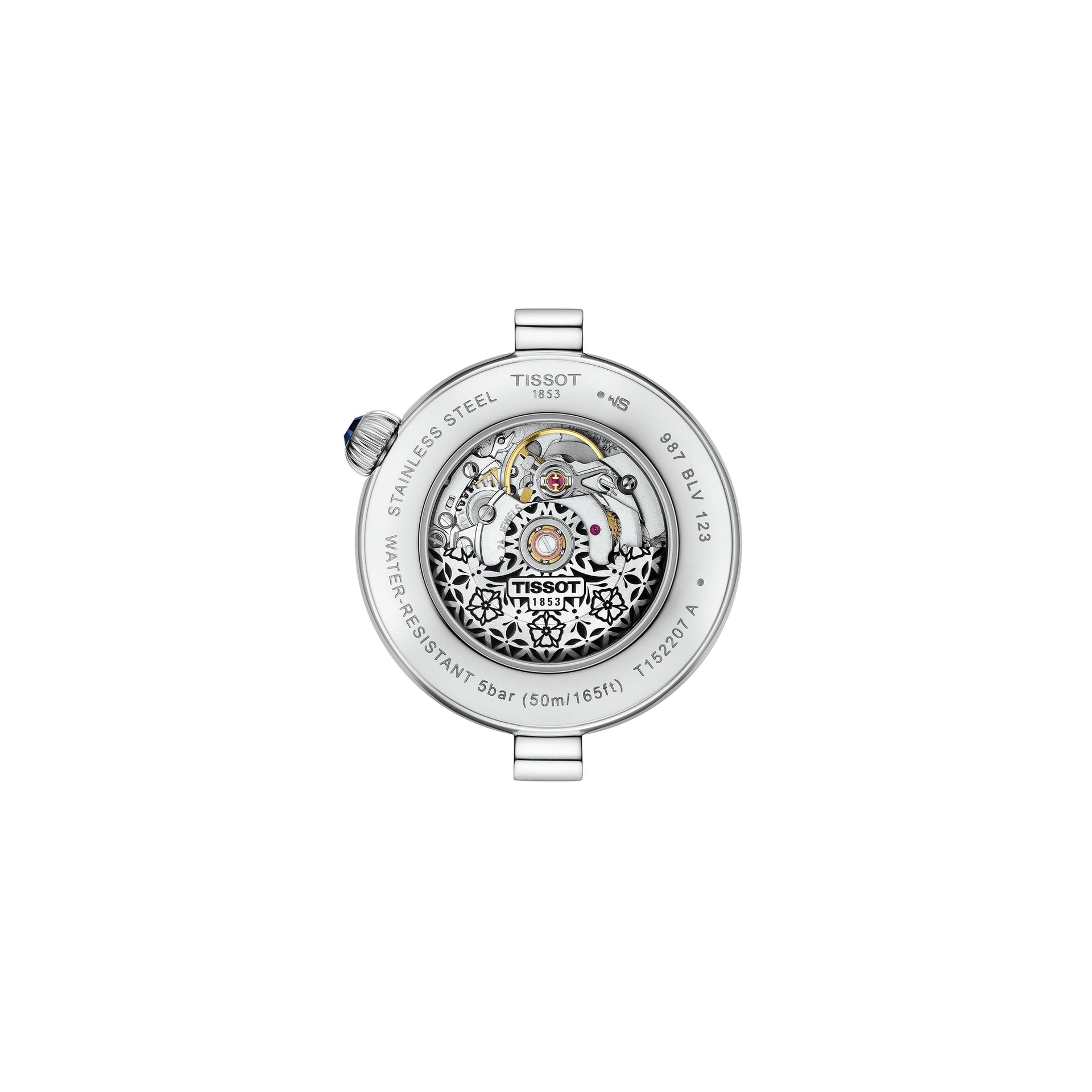 Tissot Desir Watch T1522071111600