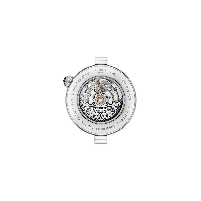 Tissot Desir Watch T1522071111600