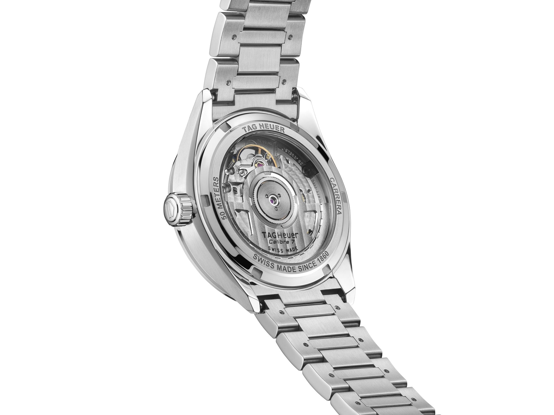 TAG Heuer Carrera Date