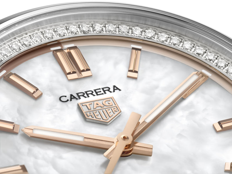 TAG Heuer Carrera Date