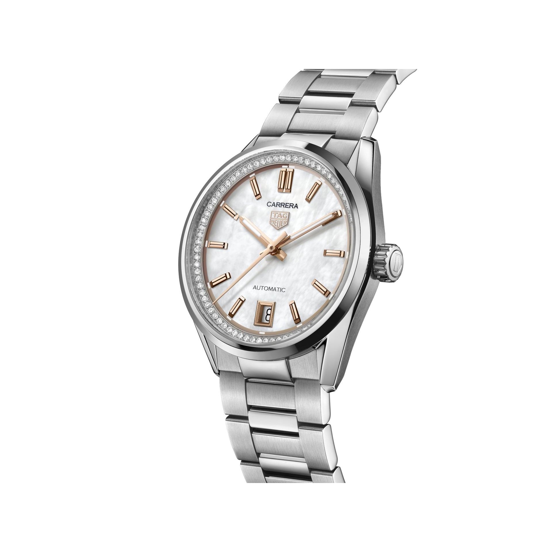 TAG Heuer Carrera Date