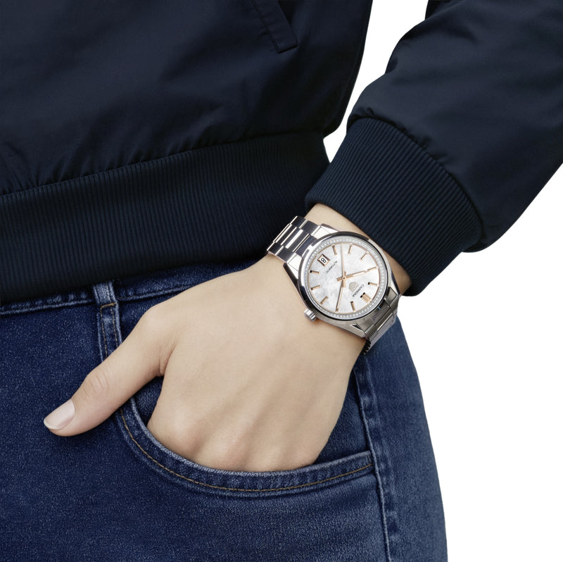 TAG Heuer Carrera Date