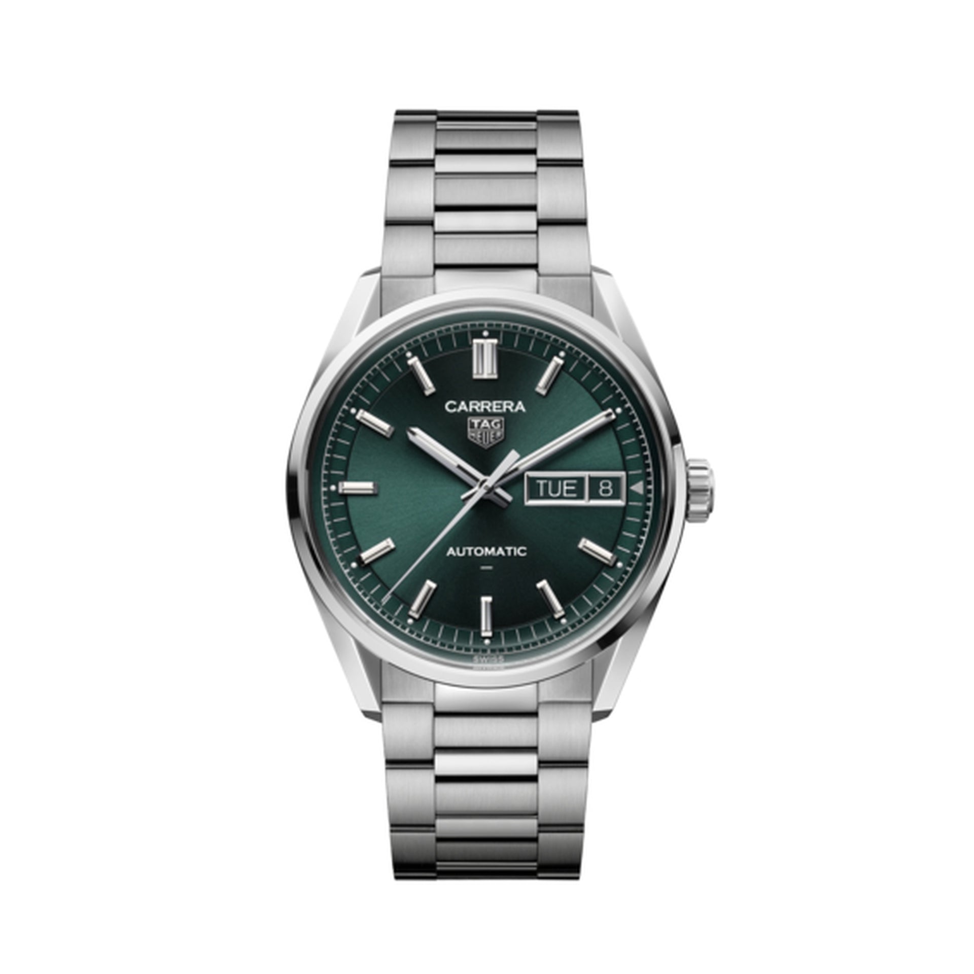 TAG Heuer Carrera Day-Date