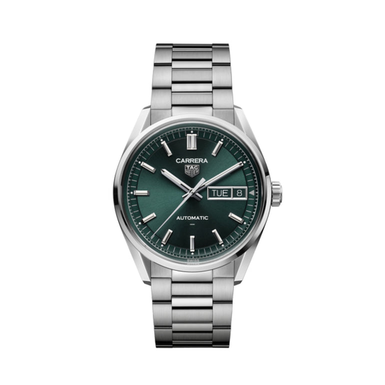 TAG Heuer Carrera Day-Date