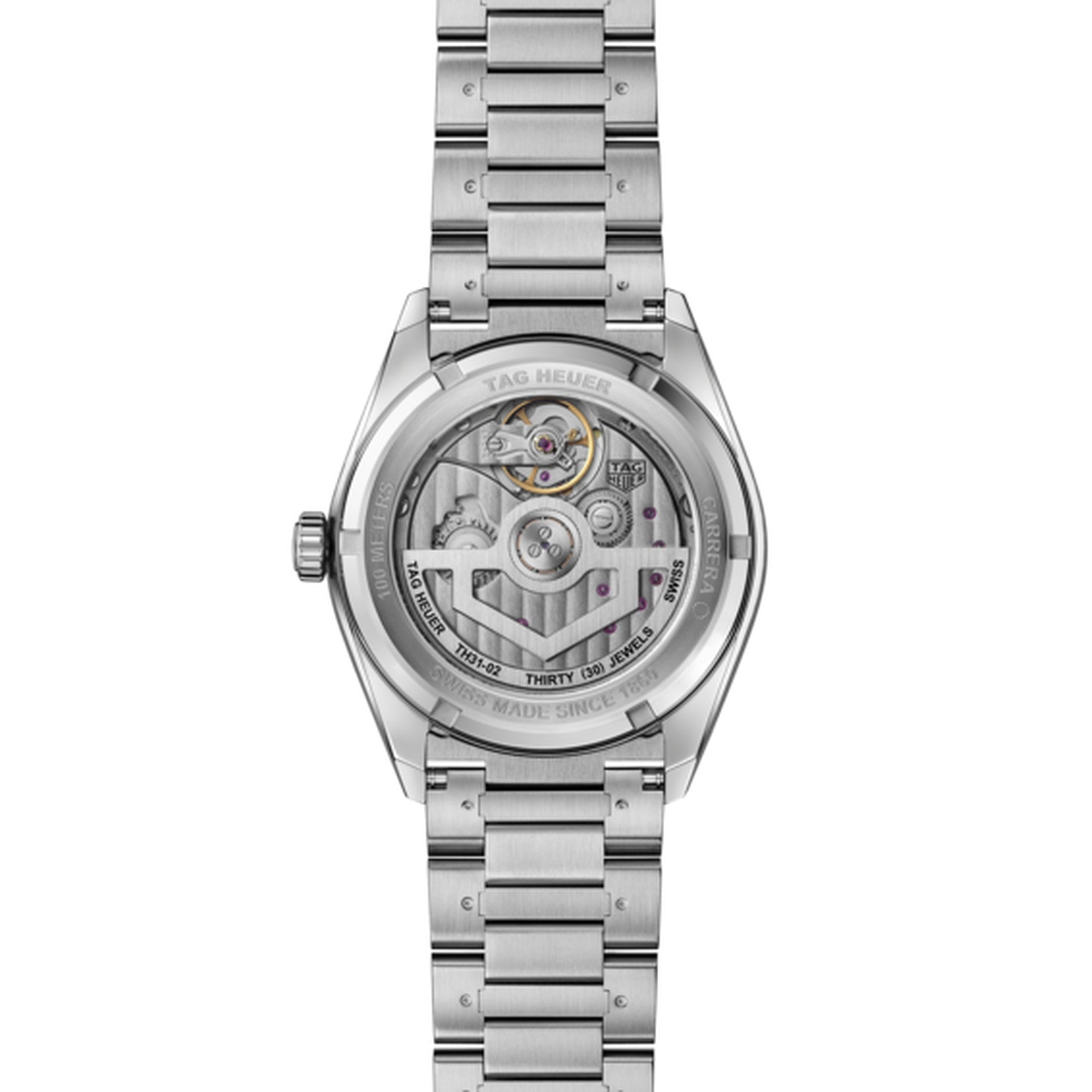 TAG Heuer Carrera Day-Date