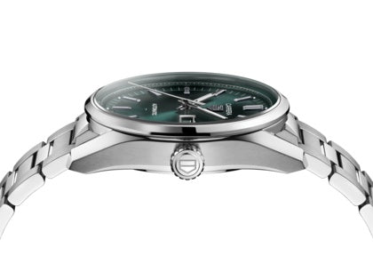 TAG Heuer Carrera Day-Date