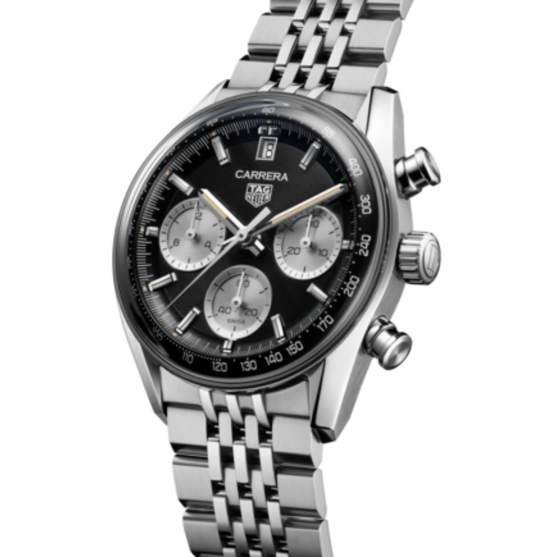 TAG Heuer Carrera Chronograph