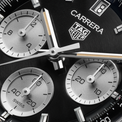 TAG Heuer Carrera Chronograph