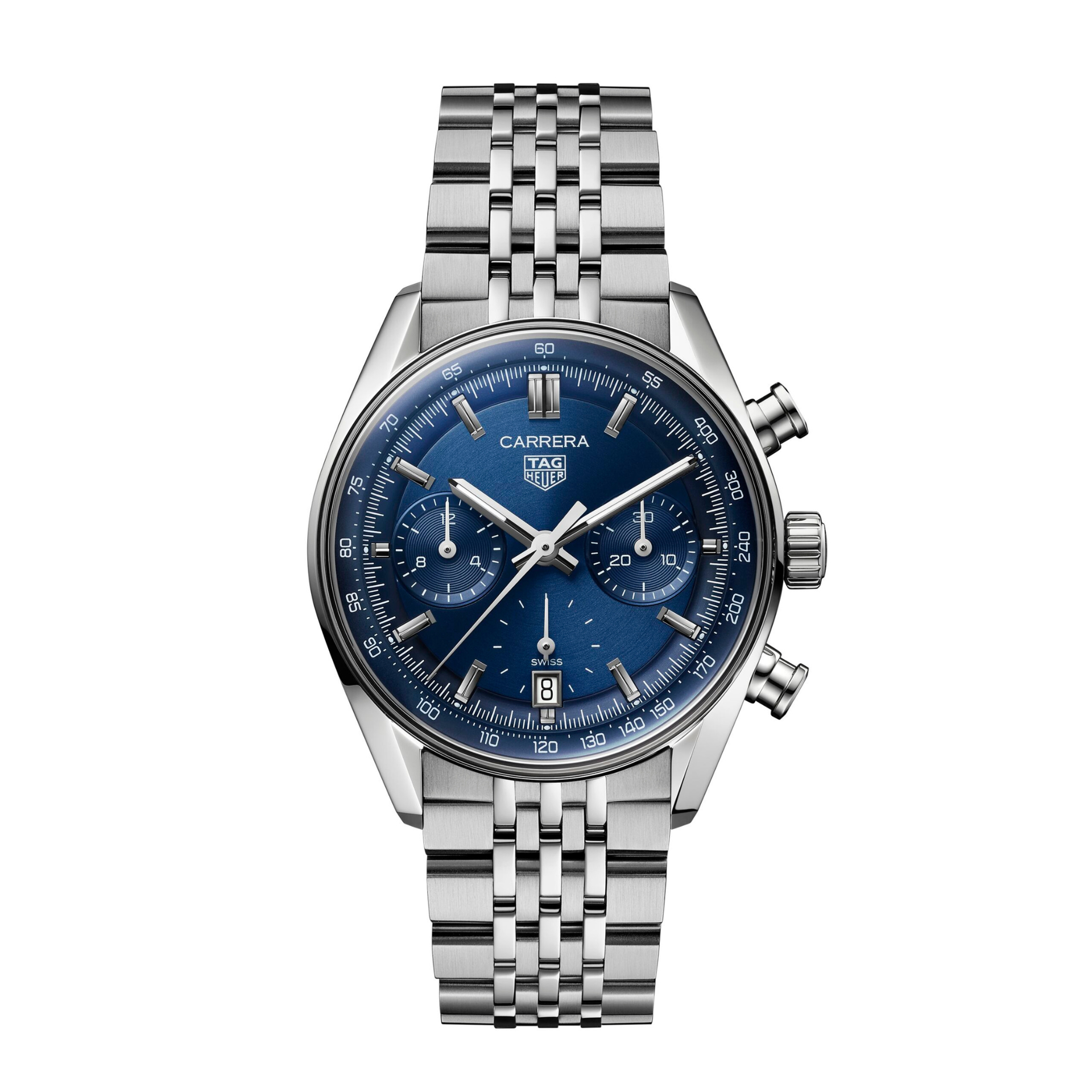 TAG Heuer Carrera Chronograph