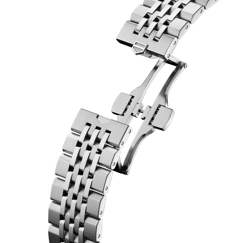 TAG Heuer Carrera Chronograph