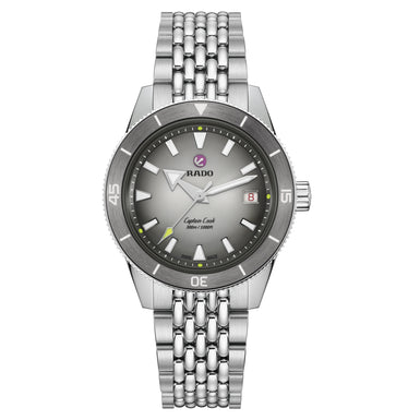 Rado Captain Cook X Tennis Limited Edition R32222108