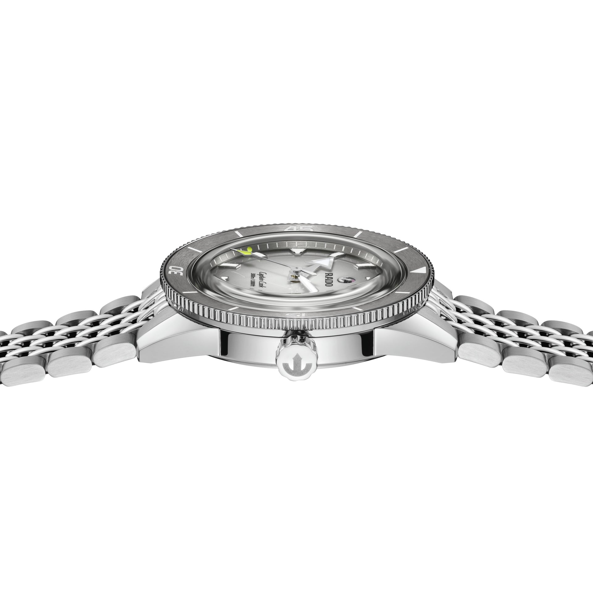 Rado Captain Cook X Tennis Limited Edition R32222108