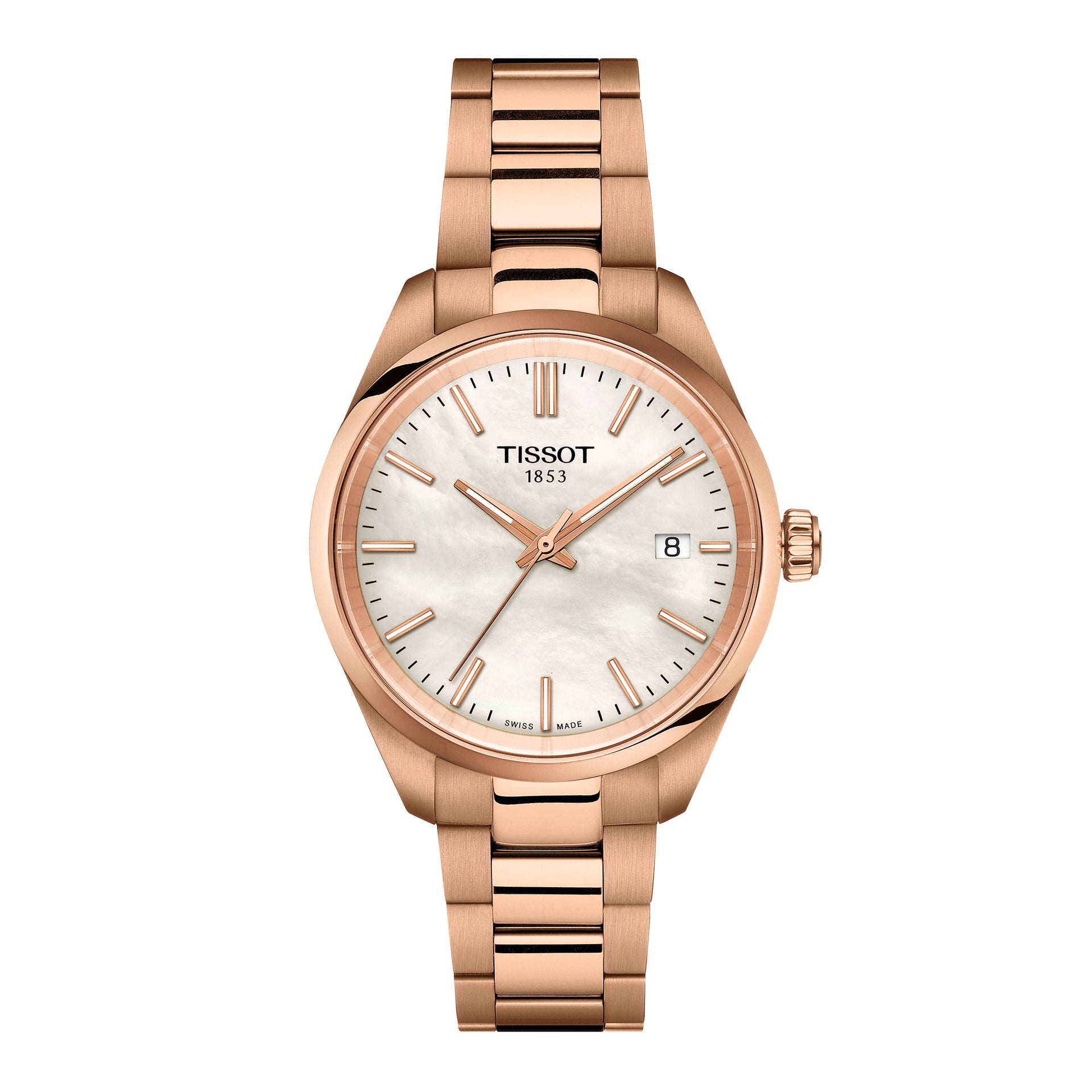Tissot PR 100 Watch T1502103311100