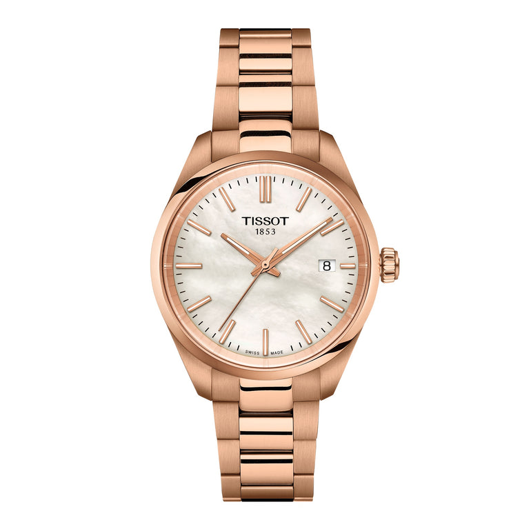 Tissot PR 100 Watch T1502103311100