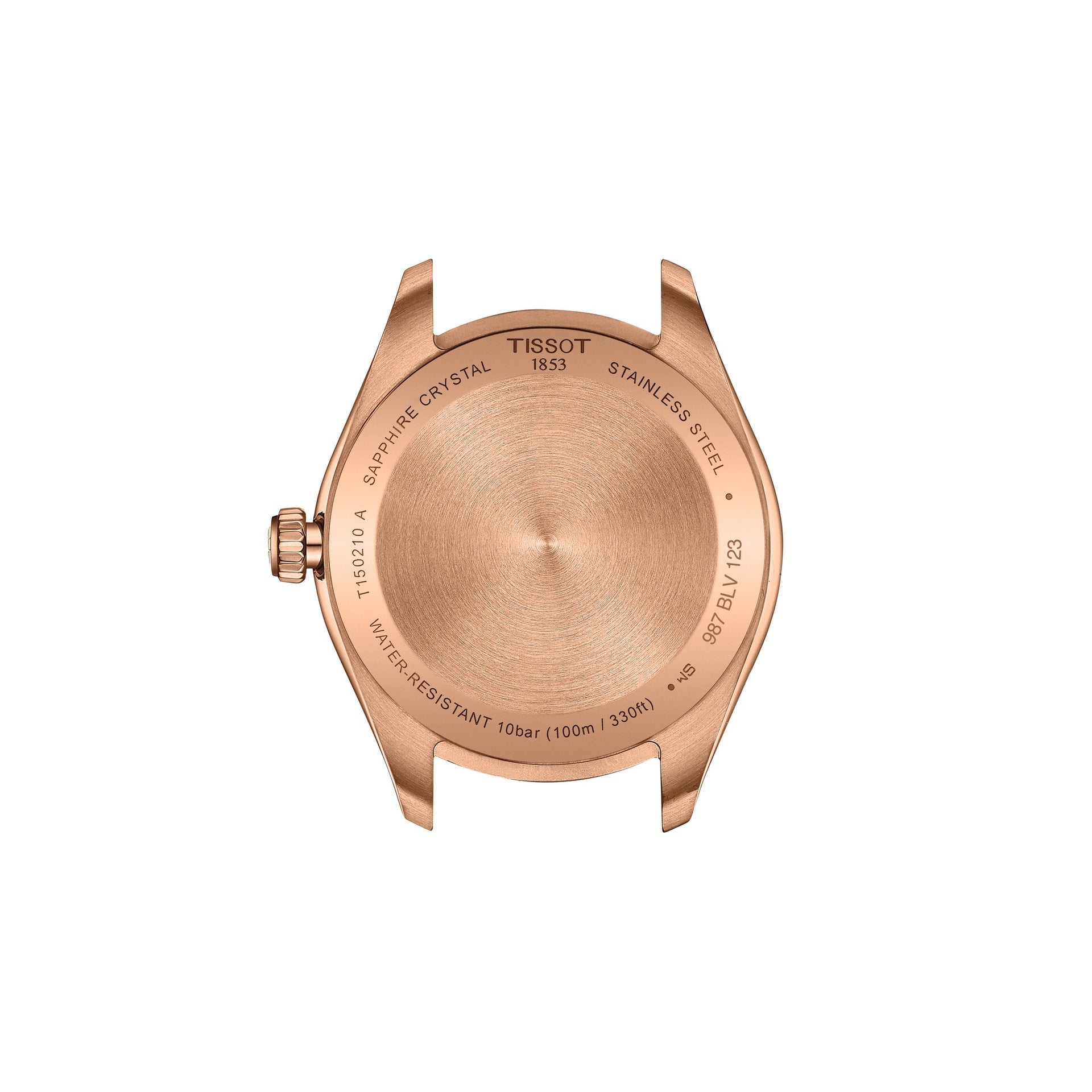 Tissot PR 100 Watch T1502103311100